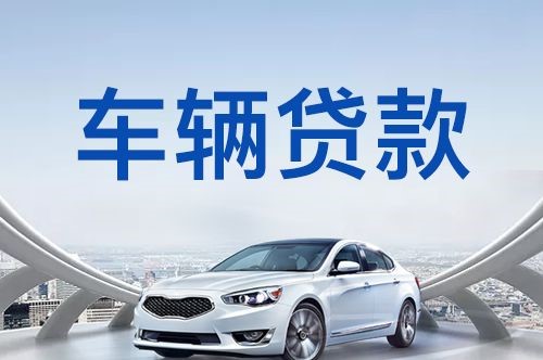 石河子汽车抵押贷款申请的资料