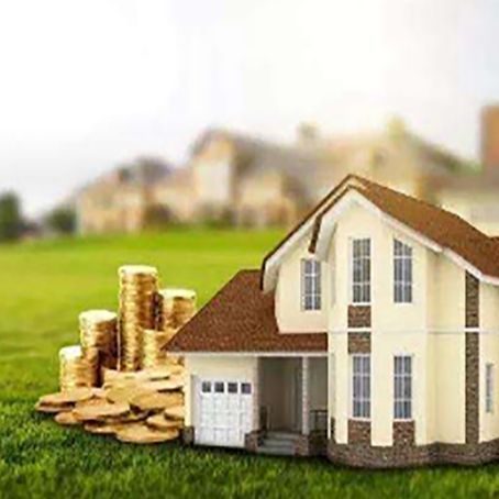 石河子房屋抵押贷款的渠道