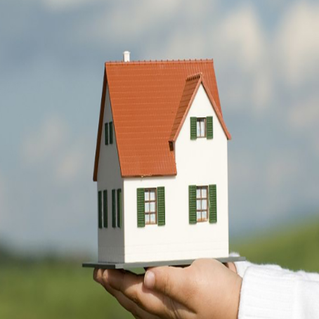 石河子期房抵押贷款是什么